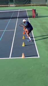 Speed and agility training: Sharpen your tennis skills
