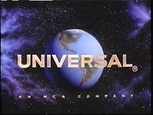 Opening to Mr. Baseball 1993 VHS