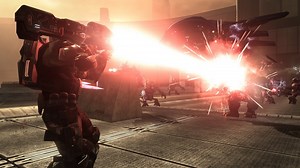 Halo 3: ODST Official Movie 1