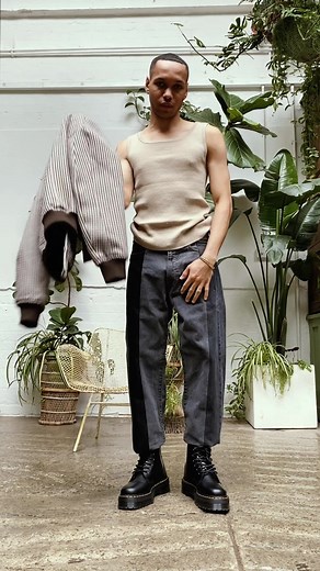 Dr. Martens on TikTok