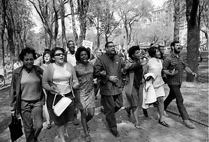 This Little Light of Mine: About the Song - Ballad of America