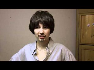 AIO - Broken Window - Connie, court's over.