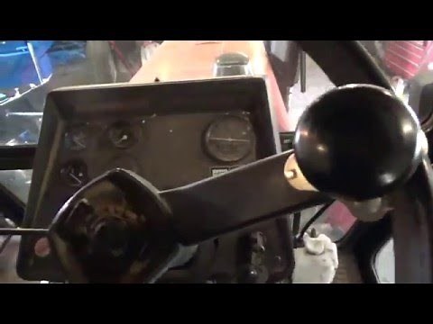 Belarus Hydraulic Pump