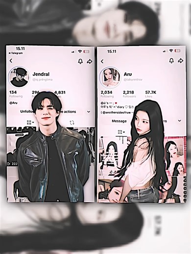 eh hi pacar #ilovemybf #unflopme #4u #moots cr @clarx_am4 (am prem? bioo)🎀