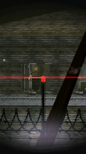 Hitman Codename 47 Say Hello to my Little Friend | Level 8 |