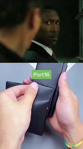 Exploring the Green Book Jail Scene: Who Did He Call?