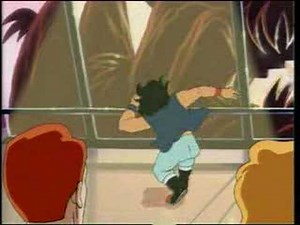 Sky Dancers Episode 1 Part 1 (The Sky's The Limit)