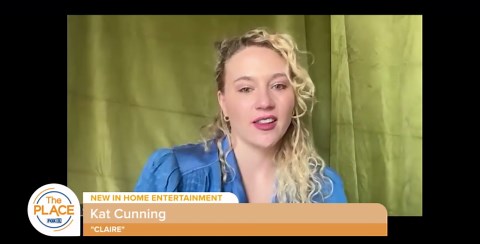 New in Home Entertainment