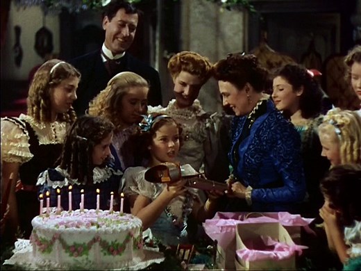 La Petite Princesse - Film complet
