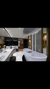 Can you believe this is a suite on a cruise ship! Explora Journeys Explora 1 Owners Suite! Contact me today to get more information about Explora Journeys sailings and all-inclusive accommodations. theron@luxuryvacationstravelgroup.com or send me a mesage. Explora Journeys is a luxury cruise line. Their ships, Explora I and Explora II offer upscale travel experiences with a focus on comfort, wellness, and exploration. Some notable features of Explora Journeys include: - Luxurious suites and stat