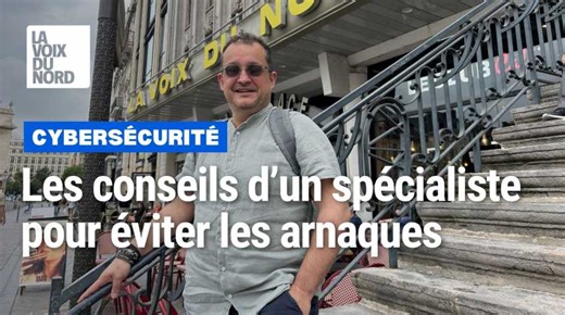 Quatre conseils pour échapper à la délinquance informatique
