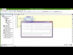 Schneider M241 Scale