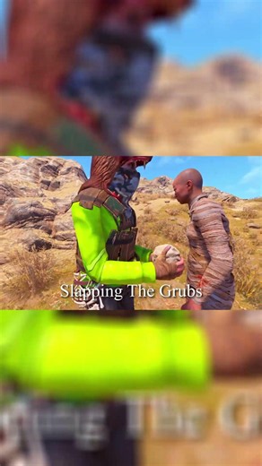 Boys in The Hood Parody #parody #rust #rustgame
