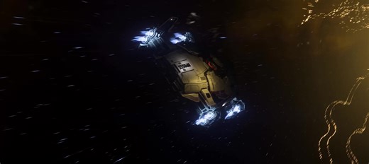 22K views · 476 reactions | Ready to jump? This week on the 200th episode of Inside Star Citizen, we take one small step towards the Pyro system and beyond with the latest look at Jump Points, how to navigate them, and what's changed since their introduction. Watch It Now: https://youtu.be/vw0sHcLGP6k | Star Citizen | Facebook