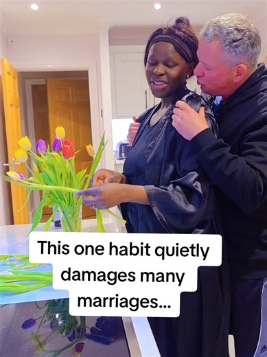 Healthy Couples & Communication Styles