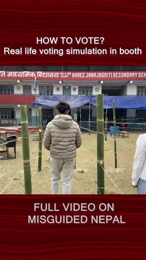 Misguided Nepal (@misguidednepal)’s videos with original sound - Misguided Nepal