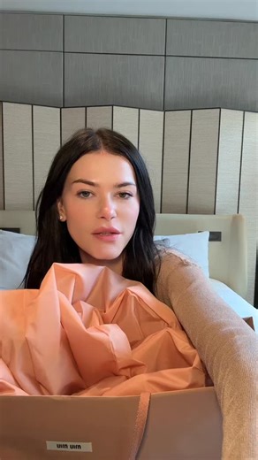 MJ Gray | Do a Miu Miu haul with me. MATERIAL GURL!!!! #miumiu #miumiuhaul | Instagram