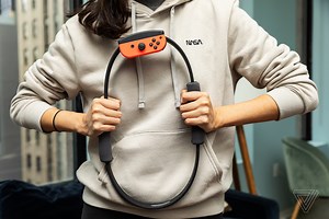 Ring Fit Adventure review: two weeks with Nintendo’s charming exercise RPG