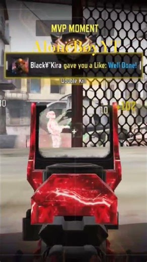 TDM MVP Moment | CODM Multiplayer Gameplay | Call Of Duty Mobile #qloneboyytplays