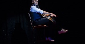 GRENOBLE. Élie Semoun sera le 25 novembre au Summum