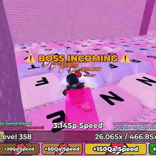 World’s Fastest Stages Completed! 😱 Roblox Challenge
