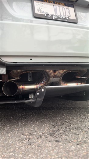 Upgrade Your BMW N54 with a New Exhaust System