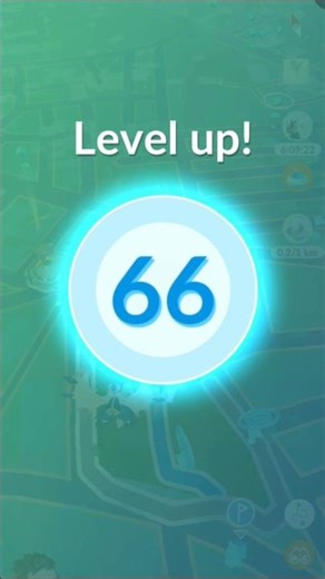 Finally Level 66 In Pokemon Go🍻 #pokemongo