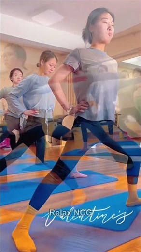 Beginner Yoga Training That Actually Gets Results #yogaforbeginners #fitness #shorts