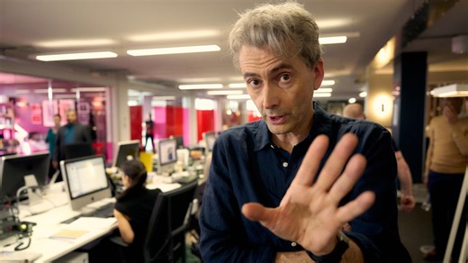 The Hack true story: The real tale behind the ITV phone hacking drama