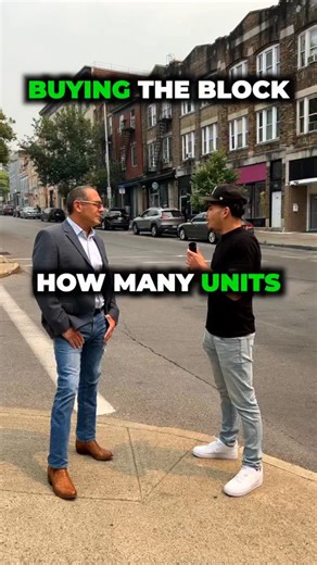 6K views · 849 reactions | “Buying The Block” Explained.. | The Property Boss | Facebook