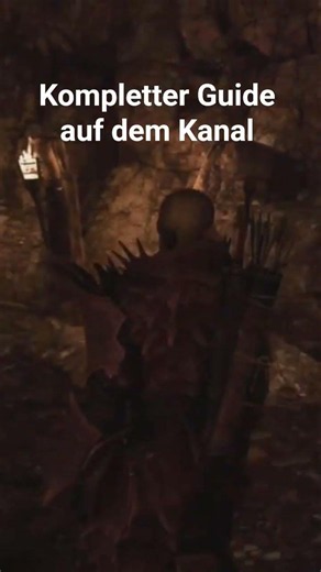 The 2nd Strongest Armor in the Gothic Remake?!