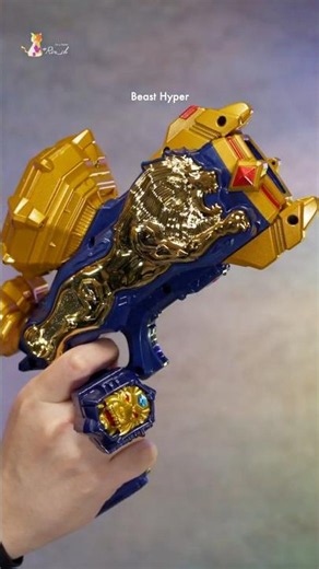 Mirage Magnum #kamenrider #仮面ライダー