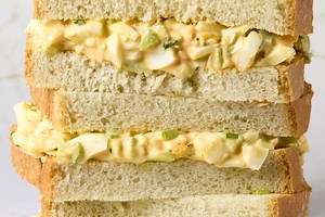 Classic Egg Salad