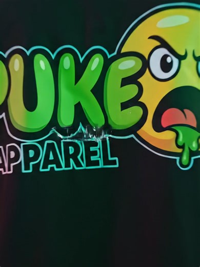 Puke Apparel has been quietly cooking up some chaos, and we’re finally ready to show you what we’ve been working on. More emoji madness, more dad-humour energy and designs that actually make sense for your vibe. We’ve got a handful of pieces out there already, but now we’re ramping up the drops and the website. Think fresh tees, bold hoodies and a whole lot of 🤯 fun. Stay tuned, grab your favourites, and let’s make this weird together. 👉 GETPUKE.com – go see what all the hype is about. #pukeap