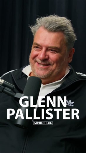 Mark Bouris on Instagram: "The Footy Show is coming back? Comment “footy” and I’ll personally DM you the full conversation. Glenn Pallister was one of the masterminds and original producers behind Rugby League’s most iconic program, The Footy Show. In this episode: - The early days of the Footy Show - How it became one Australia’s most iconic TV shows - behind-the-scenes stories never told before - tense meetings with Kerry Packer - Working with Matty, Fatty & all the other great talent - Hilari