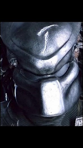 Alien vs Predator (2004)🔥"Two violent alien races fight each other" #shorts #edit #fyp
