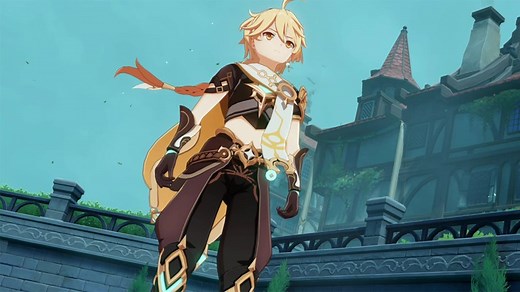 Genshin Impact Version Update Found Please Start the Launcher - How to Fix