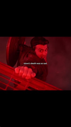 The Emotional Impact of Steve Harrington's Death in Stranger Things