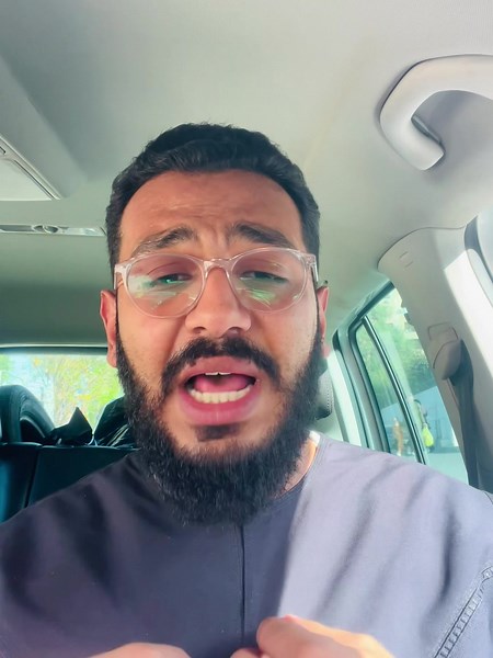 39K views · 1.1K reactions | ابشر ابشر بفضل من الله و اجر عظيم. هدفنا اليوم 1000 صلاة على النبي ﷺ في سرك و في مجلسك و انت في دارك و بين اهلك إلى غروب الشمس... | أحمد بلال - Ahmed Belal | Facebook