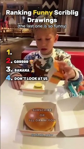 FUNNIEST Drawings That Will Make You Burst Out to Laughter! 😆 (Must-See)