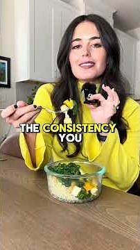 How to chew properly