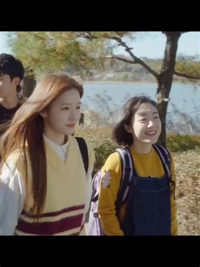 Un amor tan hermoso Cap 12 #kdrama #kdramalover #unamortanhermoso #fyp #entretenimiento