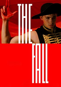 The Fall - movie: where to watch streaming online