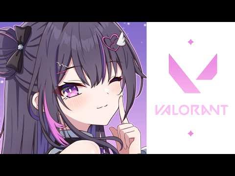 【VALORANT】 ascendant 1 31rr 【#VSPOEN #NarinMikure】