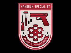 New Handgun Specialist Program At SDI...