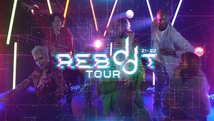 1.7K views · 39 reactions | Restart. Recharge. REBOOT. Officially announcing our Dupree Dance 2021-2022 REBOOT Tour! Get ready for the best season yet!! Video creds to Erick Yanez  #dupreedance #reboottour #danceconvention #reboot | Dupree Dance Convention & Competition | Facebook