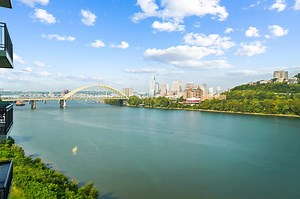 101 Harbor Greene Dr #604, Bellevue, KY 41073 - MLS 620779 - Coldwell Banker