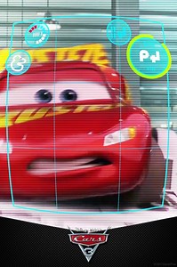 6.1K views · 15 shares | Don't fear failure. Be afraid of not having the chance... #Cars3 races into cinemas this Friday! | Walt Disney Studios | Facebook