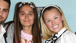 JoJo Siwa Claims Ex Avery Cyrus Used Her for 'Clout' and 'Views'