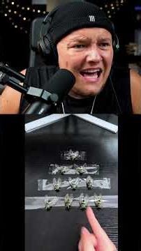 Crazy Chinese cicada Beatbox 😳 #beatbox #tiktok